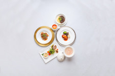 더 리버사이드호텔 중식당 따뚱