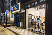 여름이야기펜션