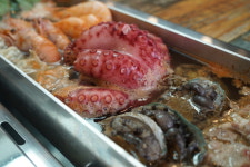 오십이도칼국수 오이도본점