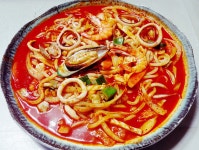 7번가치킨앤찜닭 효자점