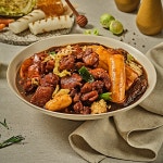 직화찜닭 볶찜 포항문덕점