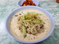 소문난손칼국수