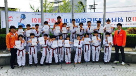 인성태비태권도