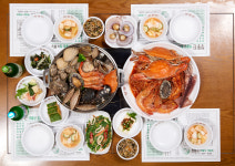 정동진해물탕해물찜
