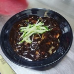 월포반점