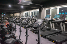 짐박스피트니스 신대방점