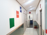 정철어학원주니어 대원캠퍼스