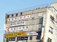 정철어학원주니어 대원캠퍼스