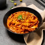 직화찜닭 볶찜 포항문덕점