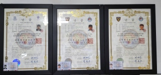 철산Jin복싱클럽