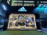 아디다스 대구시지점