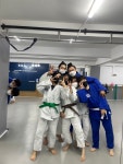 용인대영등포체육관