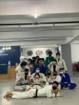 용인대영등포체육관