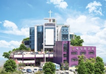 생명샘교회