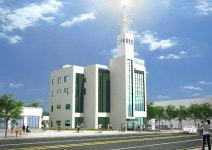 대한예수교장로회 예심교회