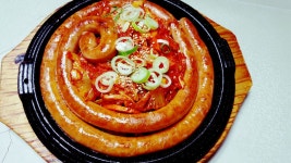 7번가치킨앤찜닭 효자점