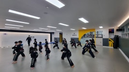 정안합기도