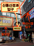 신통신경과의원