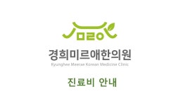 경희미르애한의원 분당