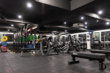 짐박스피트니스 신대방점