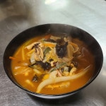 월포반점