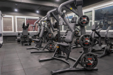 짐박스피트니스 신대방점