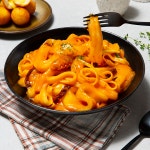 직화찜닭 볶찜 포항문덕점