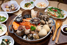 정동진해물탕해물찜