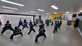 정안합기도