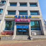 하나투어 세중여행사