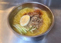 천진분식
