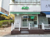 토스트카페 마리 회룡역점