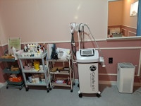 스킨베리나뛰르롱래스팅썬밀크