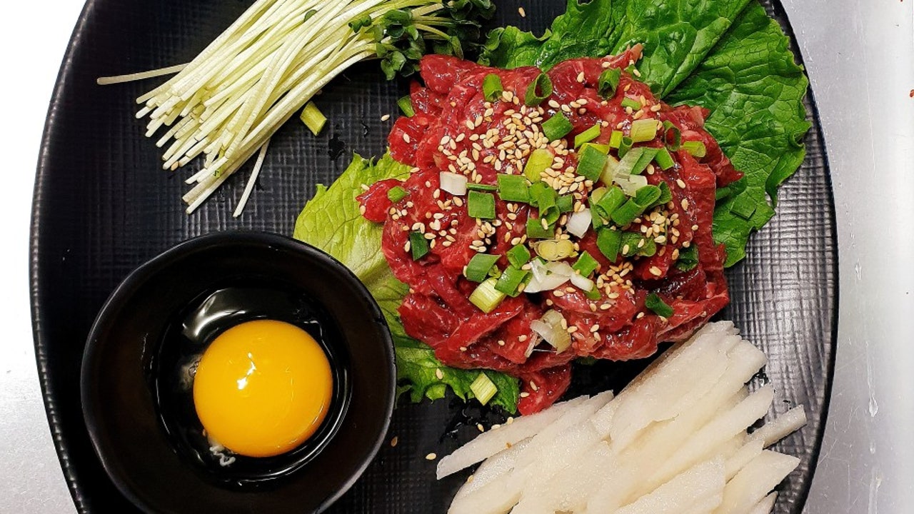 천마뒷고기