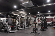 짐박스피트니스 신대방점