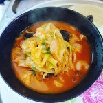 월포반점