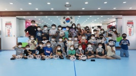 TEAM JTA 지구태권도