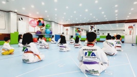 TEAM JTA 지구태권도