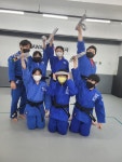 와와유도장