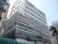 일송노블레스 관리사무소