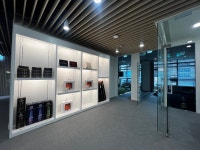 트랙맨골프스튜디오 송도