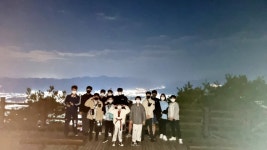 TEAM JTA 지구태권도