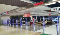 휴테크 롯데하이마트 부산롯데마트점