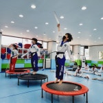 TEAM JTA 지구태권도