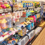 견생냥품 24시 무인펫샵 안산초지역점