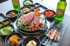 딤하우 부산시청본점