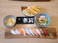 스시마루