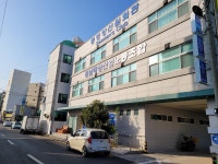 경남해상산업노동조합