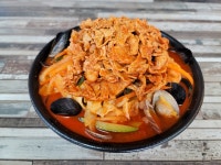 배가짬뽕