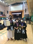 장검검도관